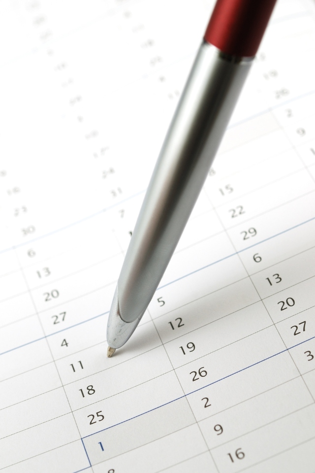 Agenda cita curso Agenda cita curso