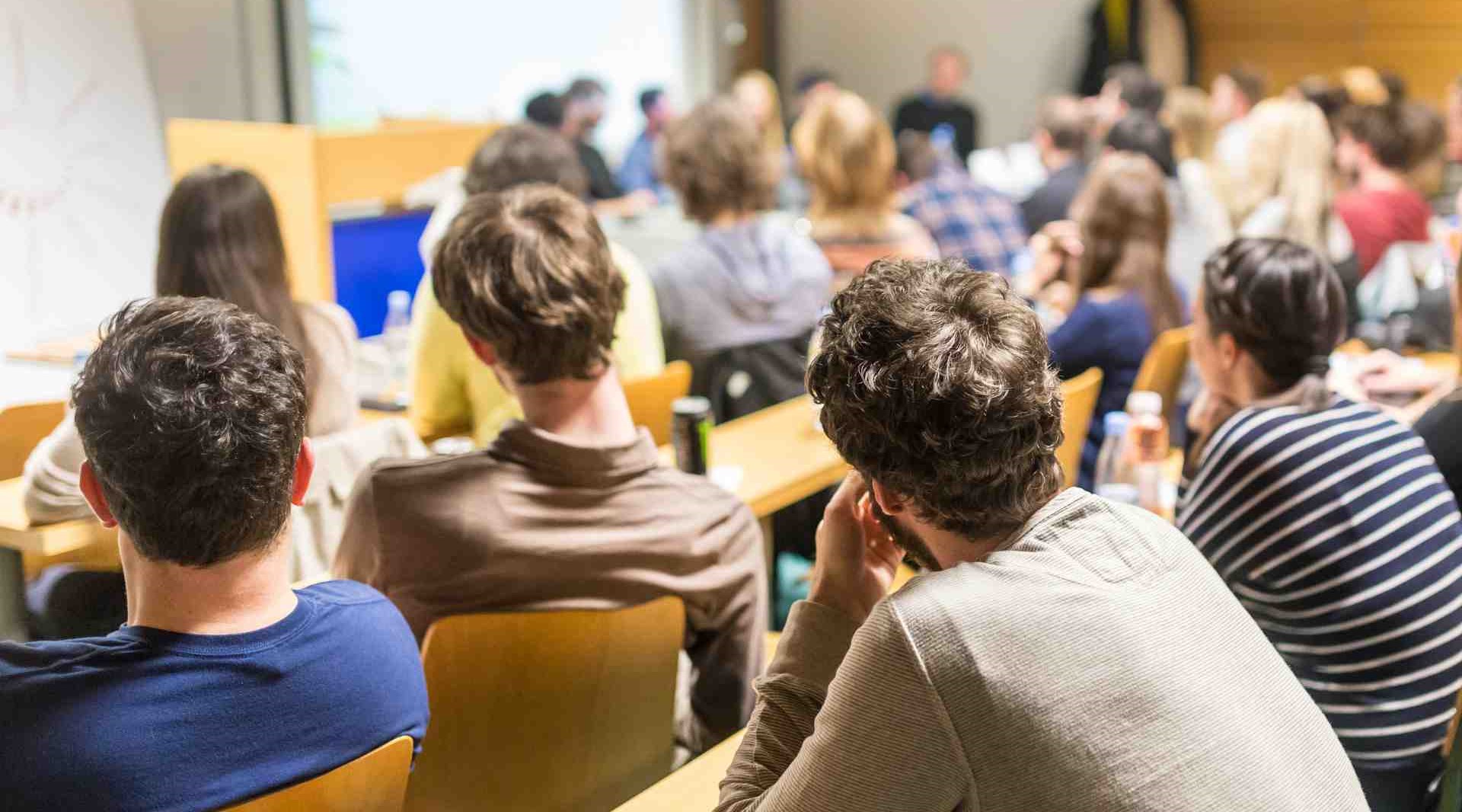 Como agendar curso pedagógico