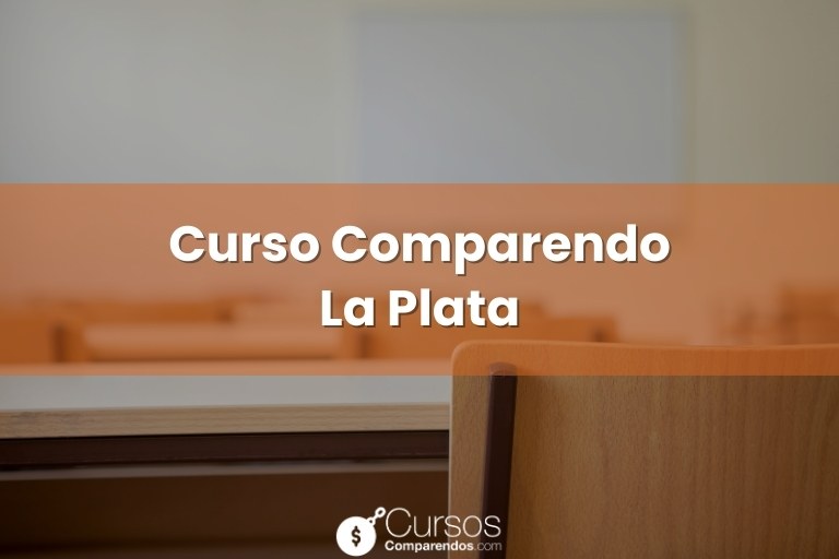 Curso Comparendo La Plata