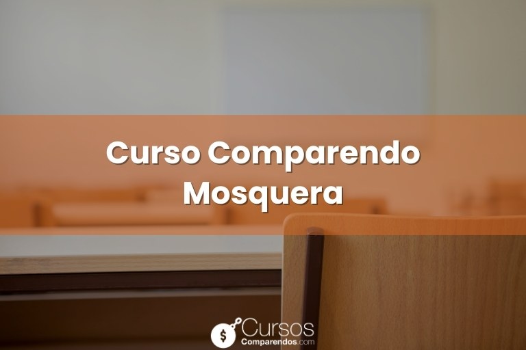 Curso Comparendo Mosquera