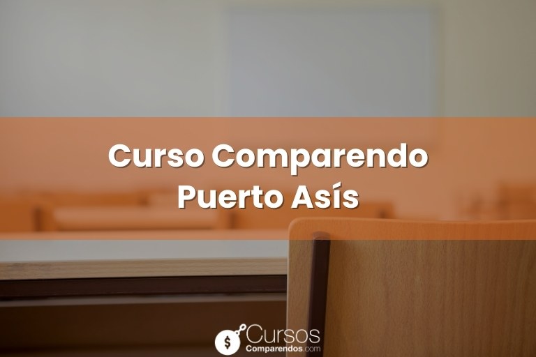 Curso Comparendo Puerto Asís