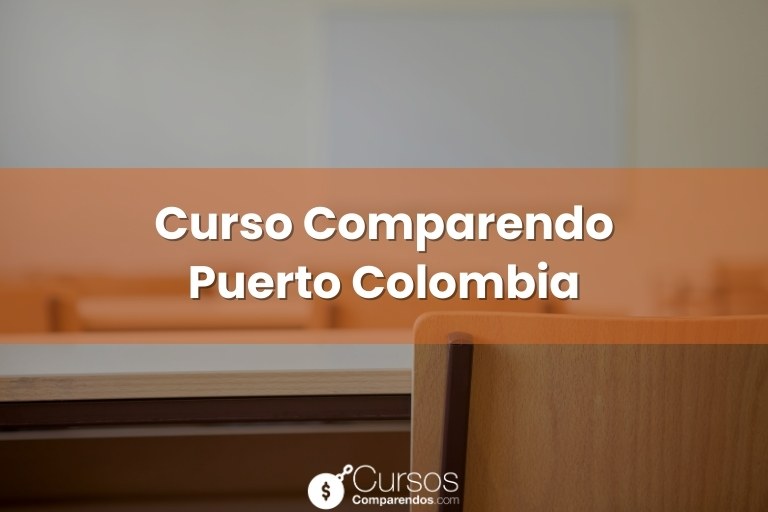 Curso Comparendo Puerto Colombia