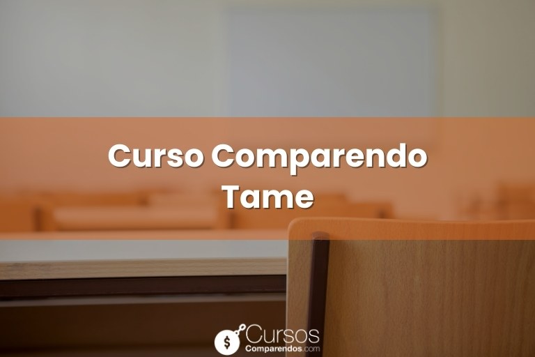 Curso Comparendo Tame