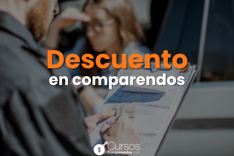 Descuento cursos comparendos