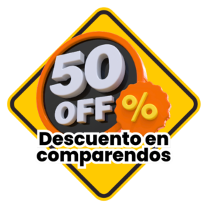 Descuento en comparendos Descuento en comparendos