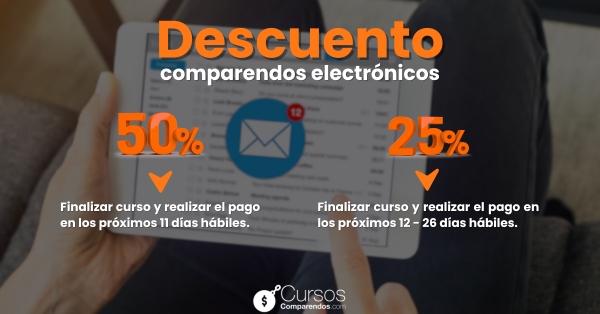 Descuentos comparendos electrónicos