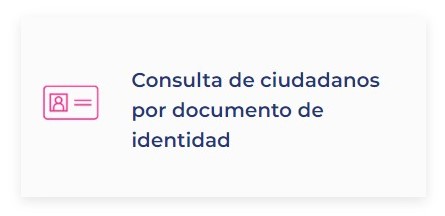 RUNT consulta por cedula RUNT consulta por cédula